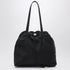 Moncler new trick water-repellent tote black