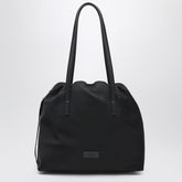 Moncler new trick water-repellent tote black