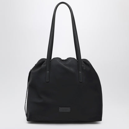 Moncler new trick water-repellent tote black