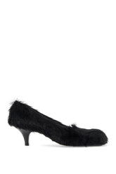MARSELL Tillo Cavallino Décolleté Pumps Black