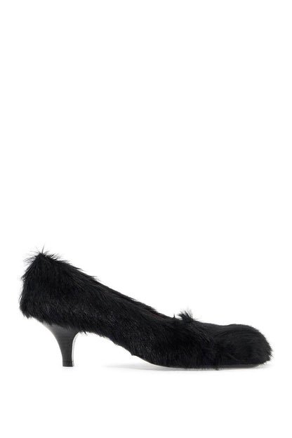 MARSELL Tillo Cavallino Décolleté Pumps Black
