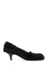 MARSELL Tillo Cavallino Décolleté Pumps Black