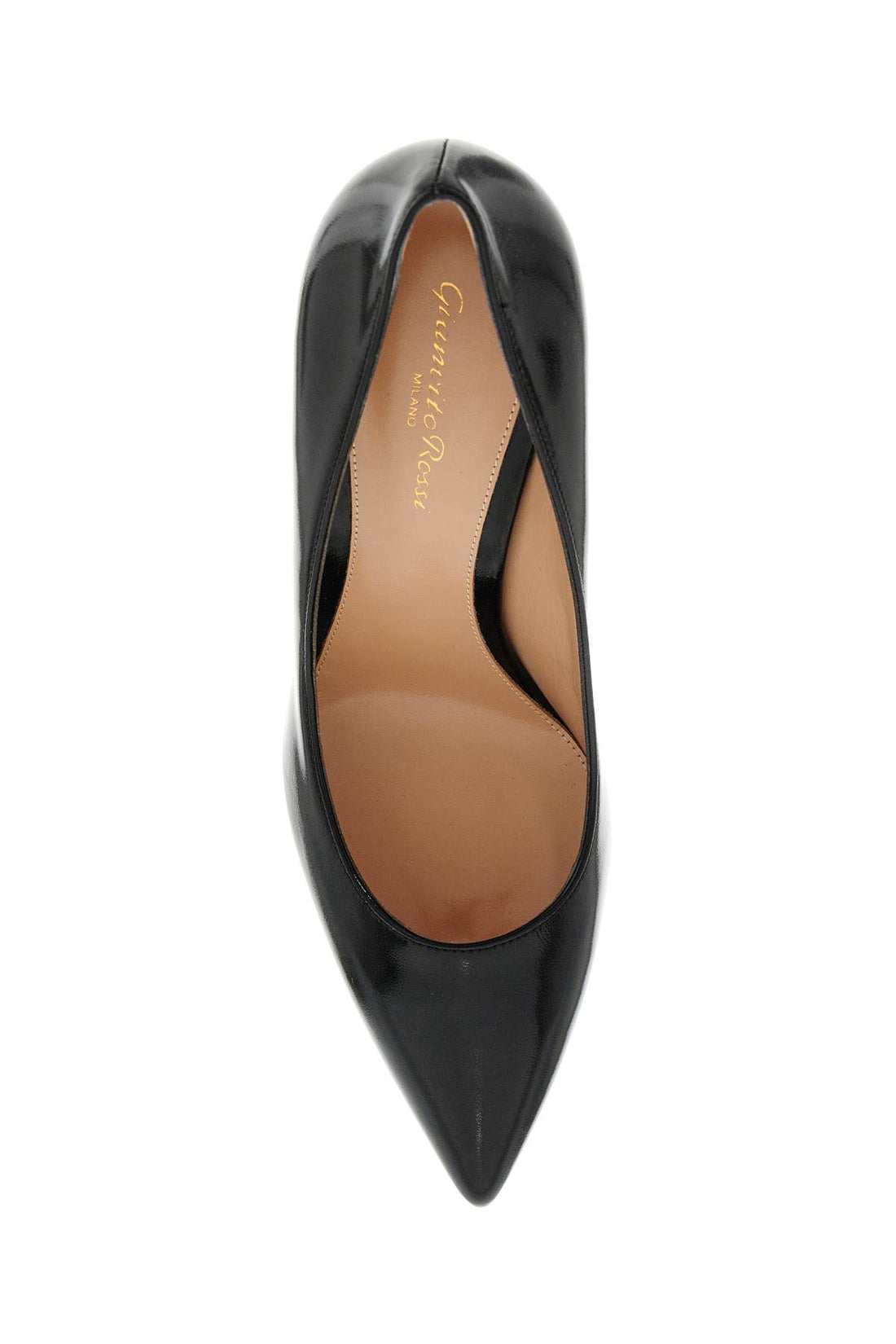 Escarpins Gianvito 85