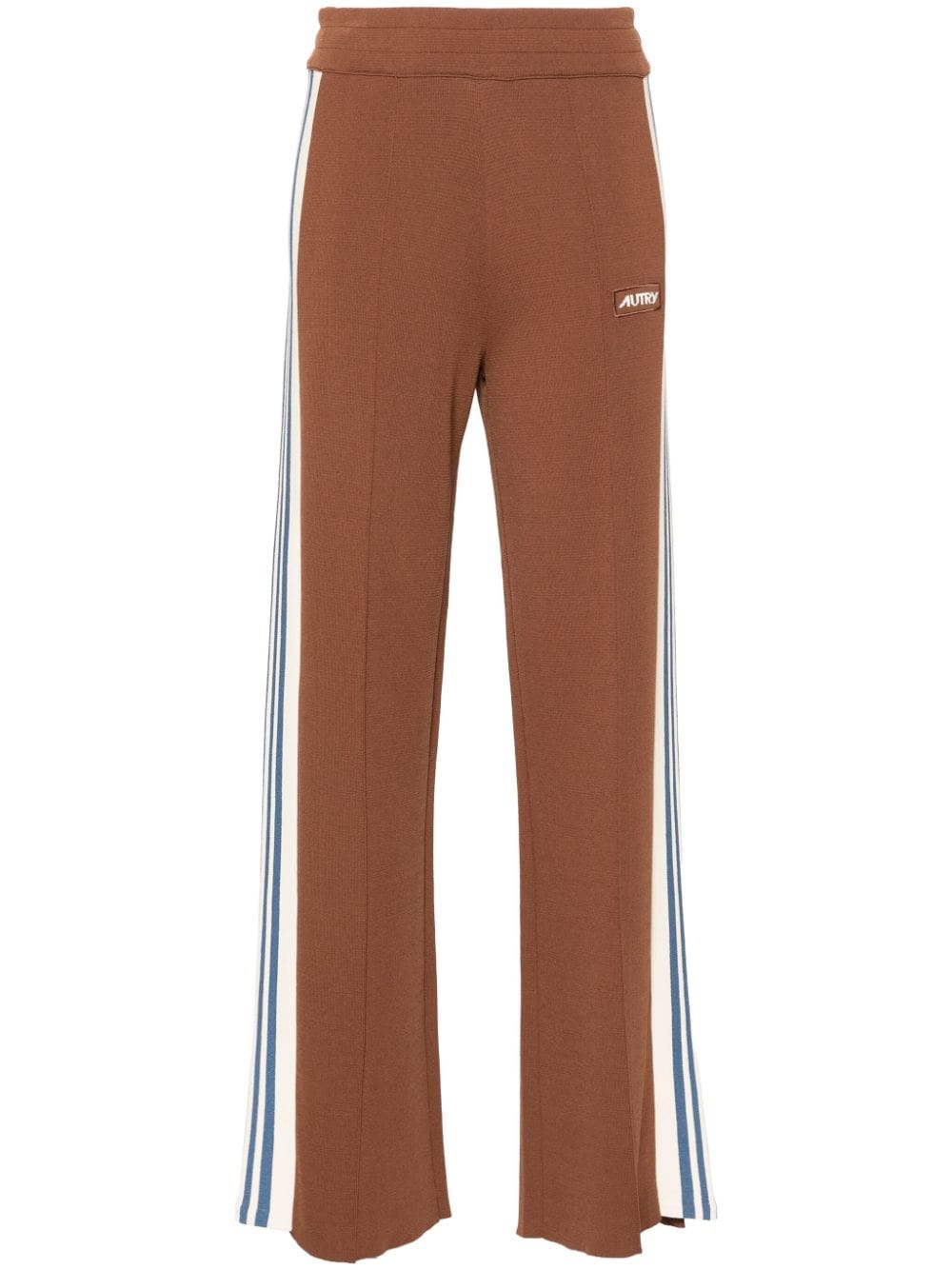 Pantalon AUTRY Marron