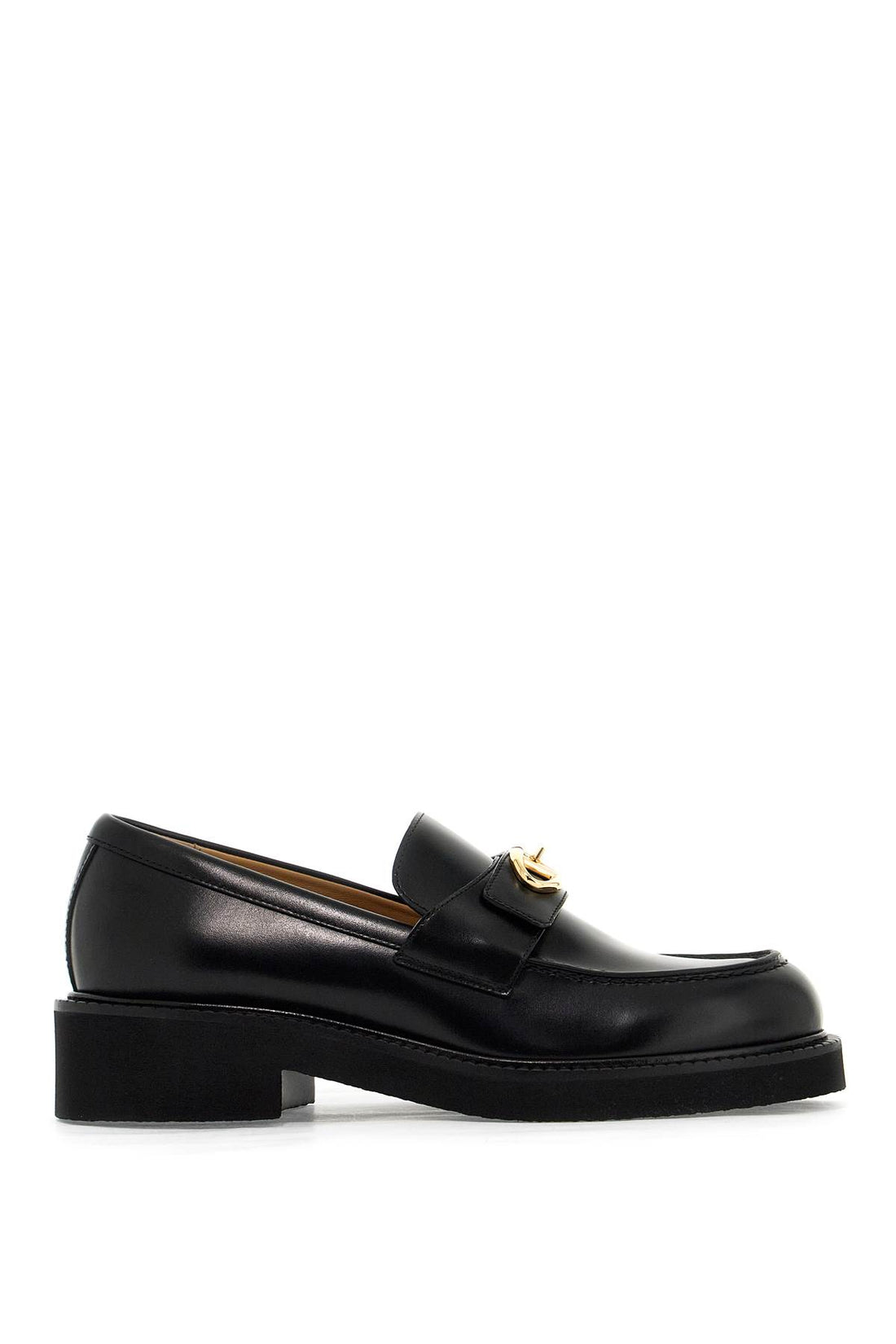 Vlogo locker loafers