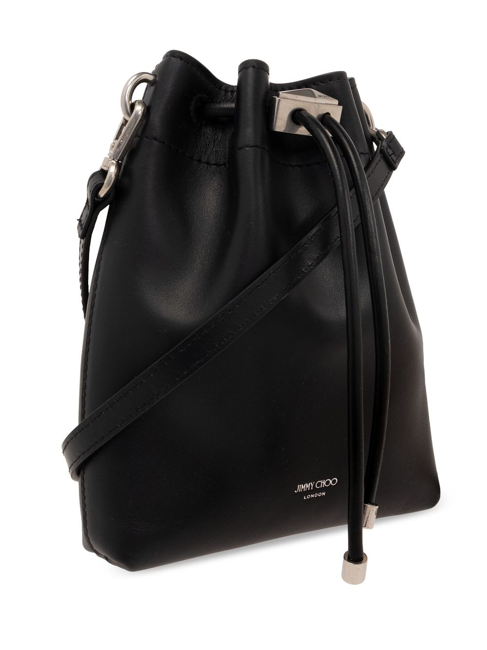 Bon Bon Bucket Shoulder Bag