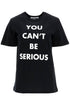 Moschino You Can&