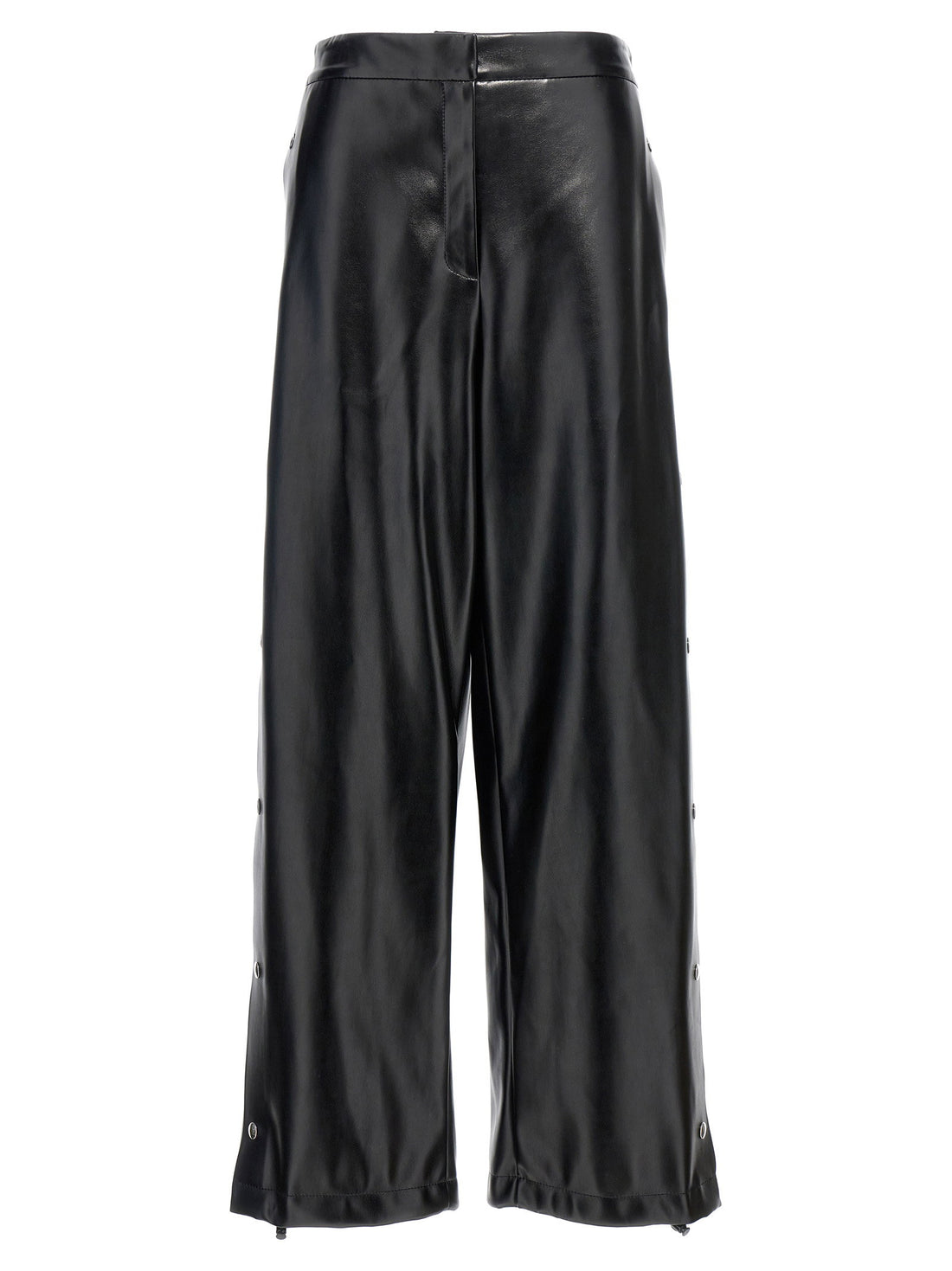 Stella Mccartney Alter Mat Pants Black