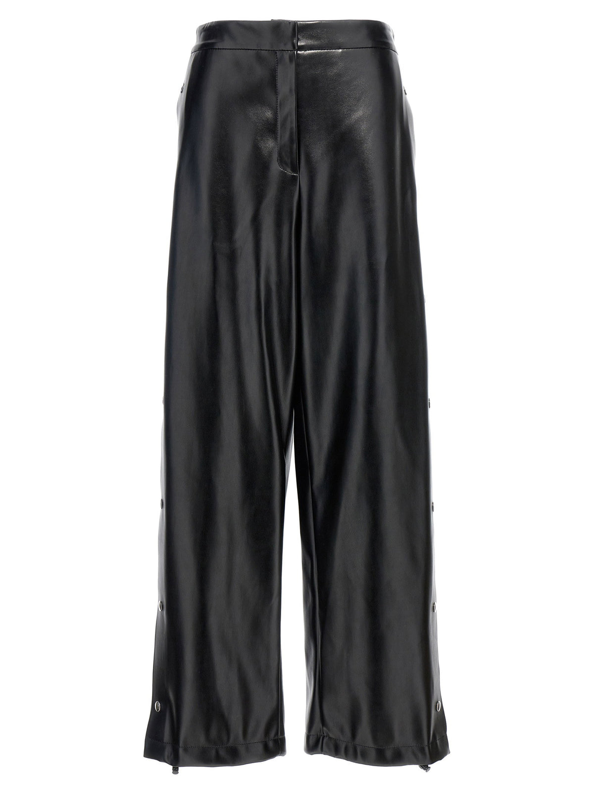 Stella Mccartney Alter Mat Pants Black  