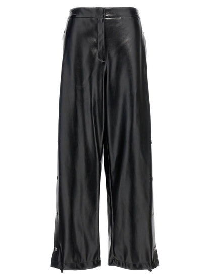 Stella Mccartney Alter Mat Pants Black  