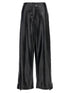 Stella Mccartney Alter Mat Pants Black  
