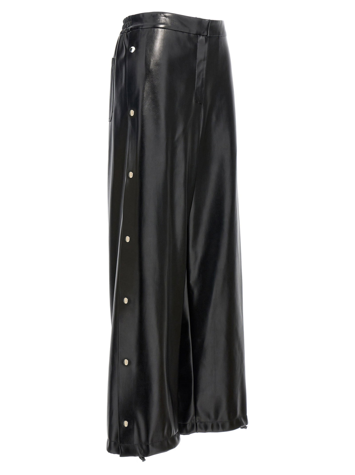 Stella Mccartney Alter Mat Pants Black  