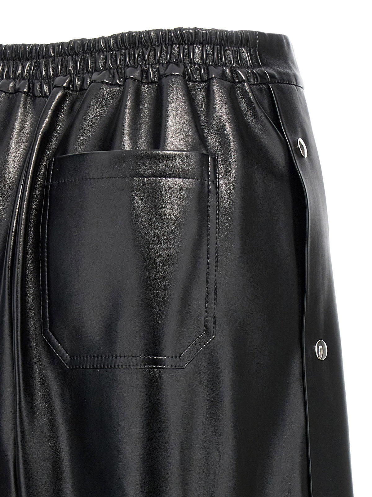 Stella Mccartney Alter Mat Pants Black  