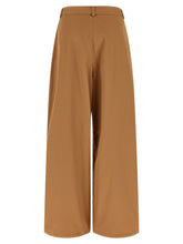 Stella Mccartney Cargo Pants Beige