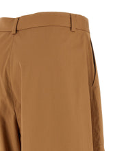 Stella Mccartney Cargo Pants Beige