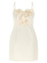 Magda Butrym 01 Dress Beige