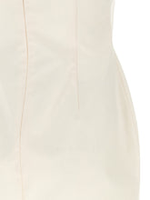 Magda Butrym 01 Dress Beige