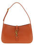Saint Laurent Le 5 à 7 Small Shoulder Bag Orange
