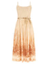 Zimmermann Wanderlust Dress Pink