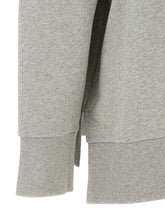Stella Mccartney Chain Sweatshirt Gray