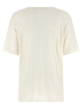 Stella Mccartney Beads Embroidery T-shirt White