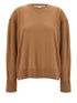 Stella Mccartney Iconic Sweater Beige