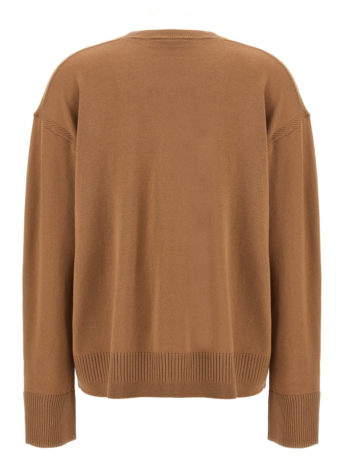 Stella Mccartney Iconic Sweater Beige