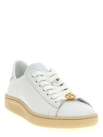 Valentino Garavani Royco Sneakers White