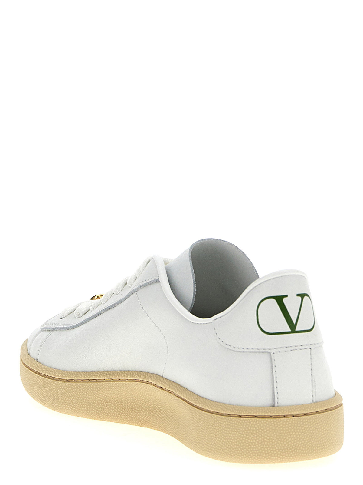 Valentino Garavani Royco Sneakers White