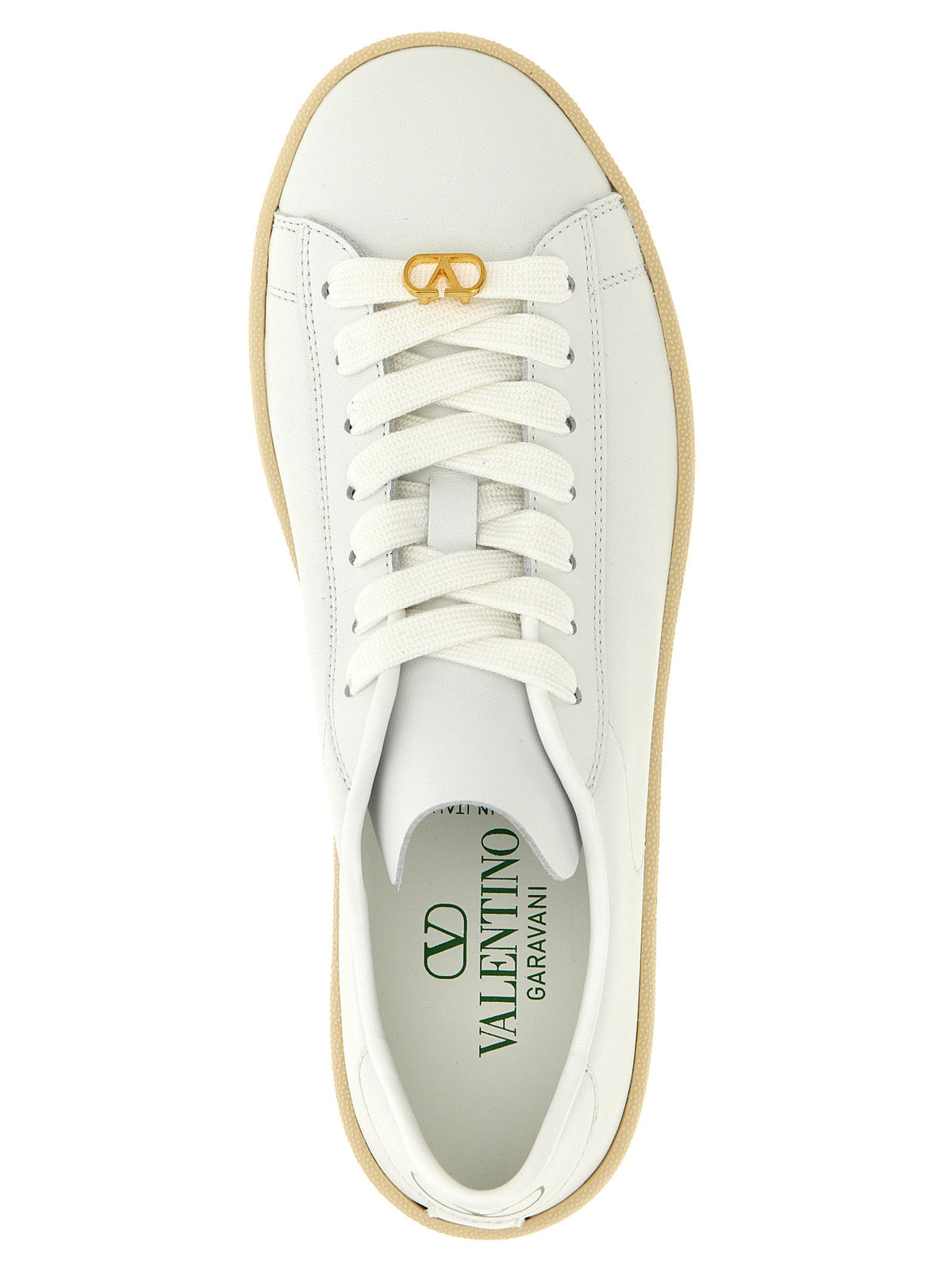 Valentino Garavani Royco Sneakers White