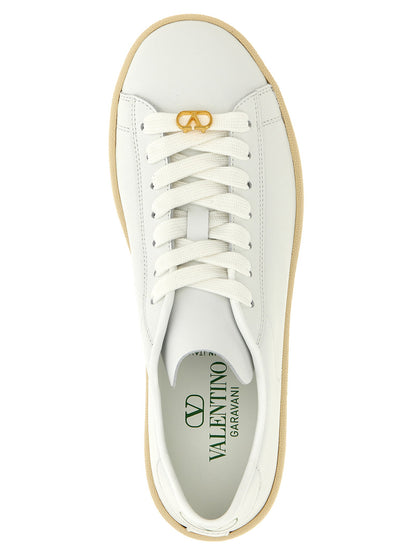 Valentino Garavani Royco Sneakers White
