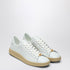 Valentino Garavani Royco leather sneakers white white