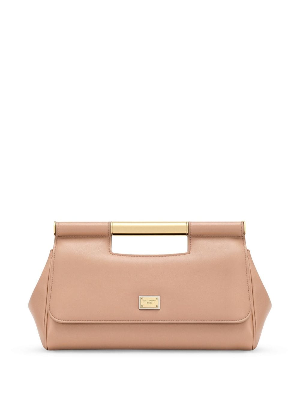 D&amp;G Medium Sicily clutch handbag