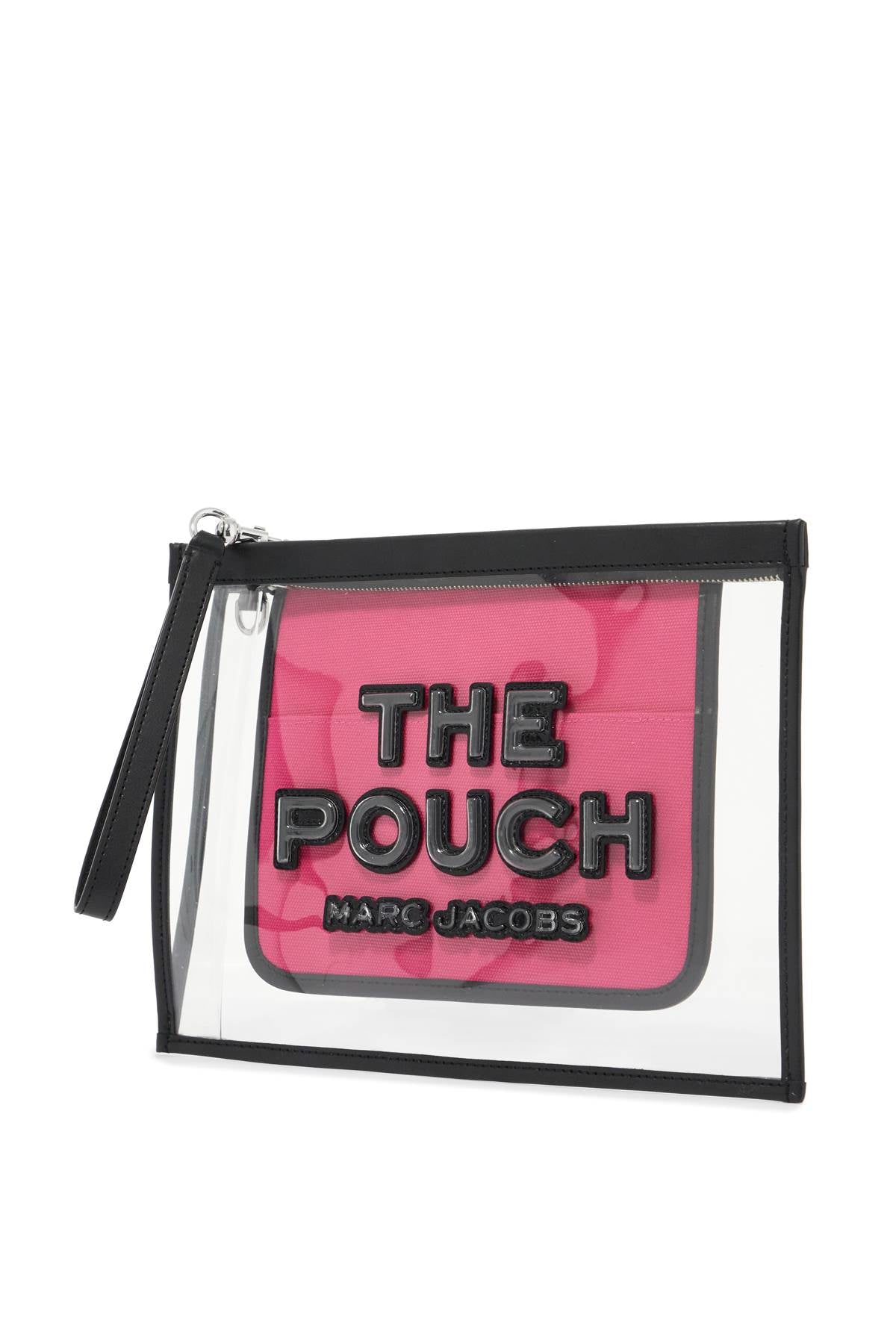 The Clear Large Pouch