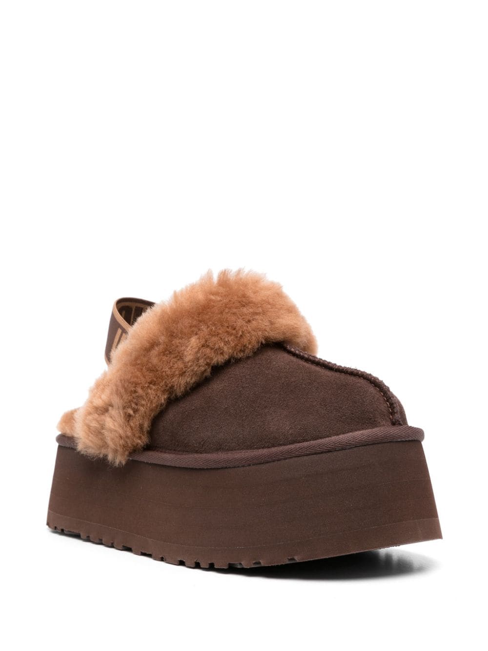 Sabots UGG Australia Marron