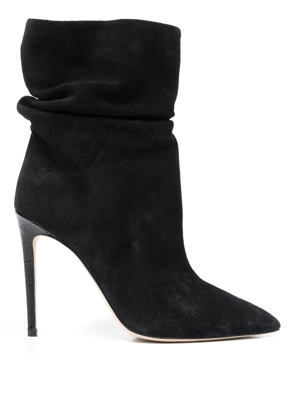 Stiletto ankle Boots