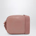 Stella McCartney Logo Crossbody Camera Bag Pink pink