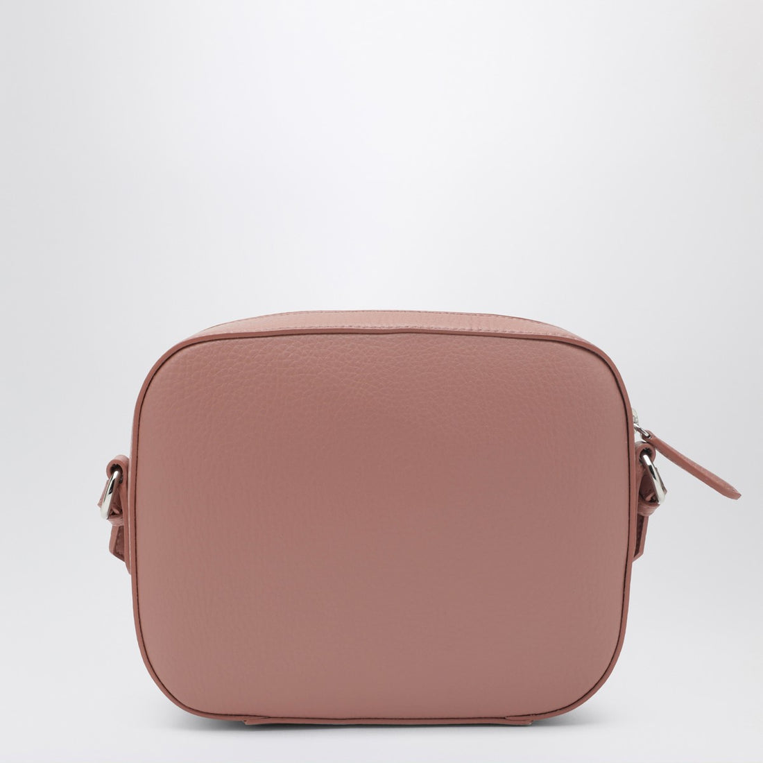 Stella McCartney Logo Crossbody Camera Bag Pink pink