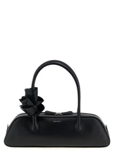 Magda Butrym Brigitte Shoulder Bag Black