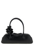 Magda Butrym Brigitte Shoulder Bag Black