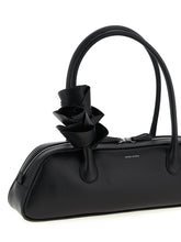 Magda Butrym Brigitte Shoulder Bag Black