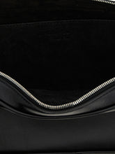 Magda Butrym Brigitte Shoulder Bag Black