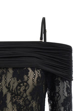 Zimmermann Rebellion Bodysuit Black