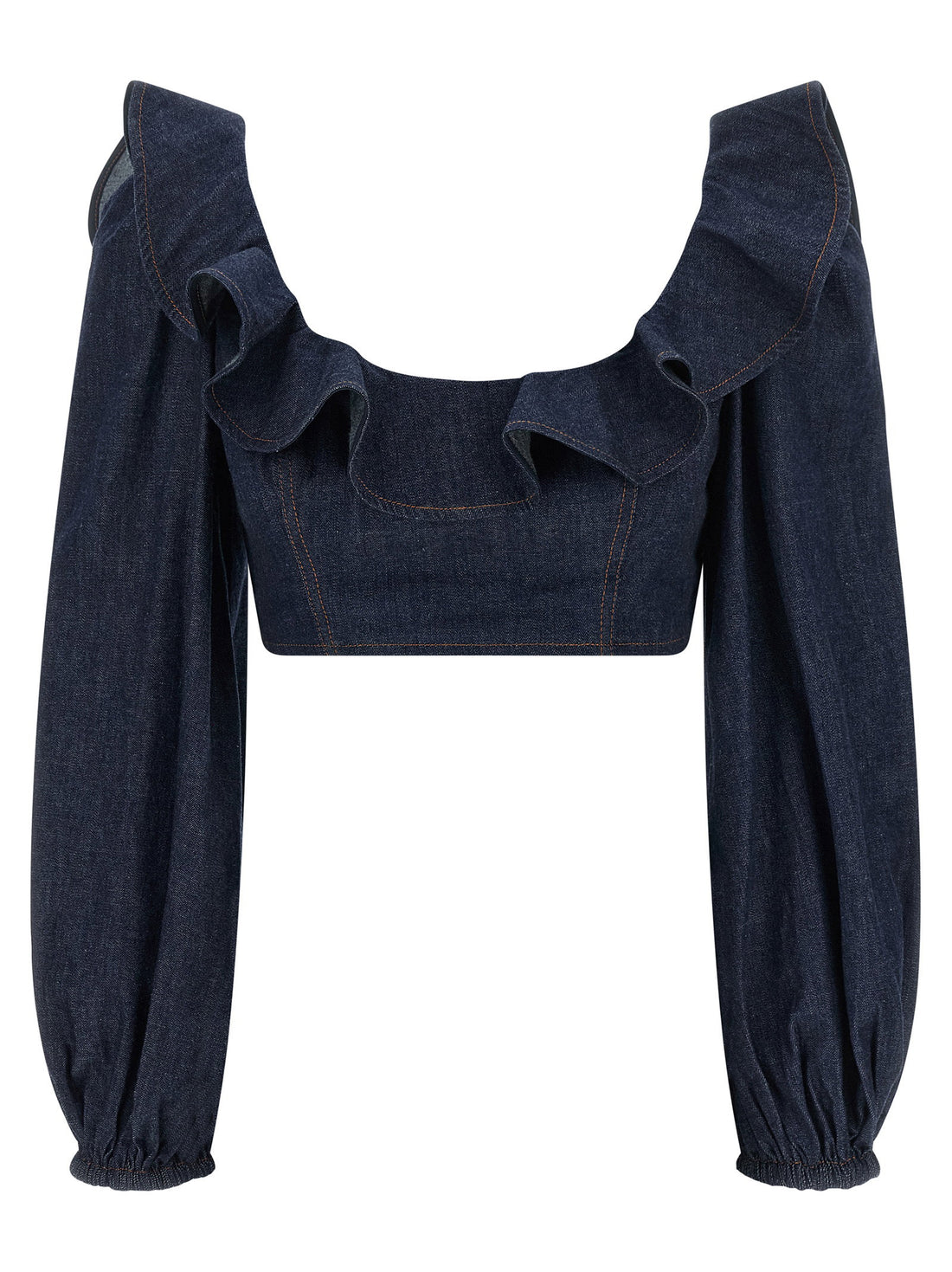 Zimmermann Aster Top Blue