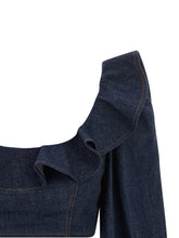 Zimmermann Aster Top Blue