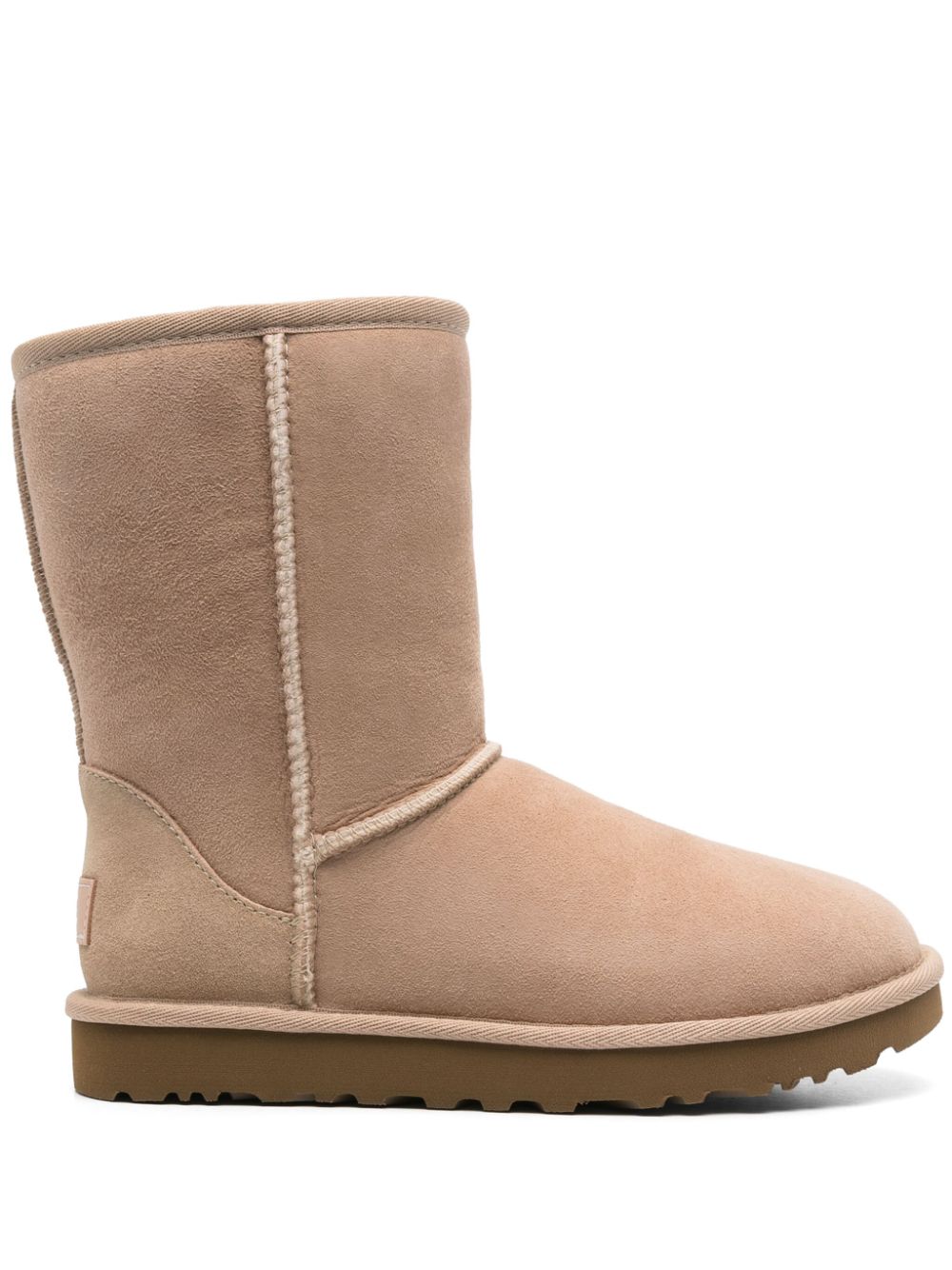 UGG Australia Classic Short II Boots