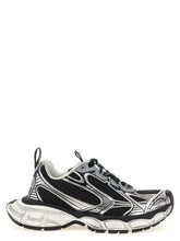 Balenciaga 3xl Sneakers Black