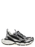 Balenciaga 3xl Sneakers Black