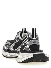 Balenciaga 3xl Sneakers Black