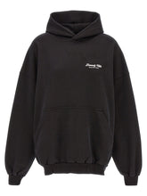 Balenciaga Beverly Hills Hoodie White/black